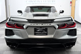 Used 2023 Chevrolet Corvette Stingray Preferred Conv w/ Z51 Performance Package image 4
