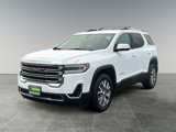 Used 2021 GMC Acadia SLT image 3