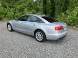 Used 2013 Audi A6 2.0T Premium image 3