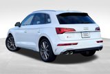 New 2025 Audi SQ5 Premium Plus image 3