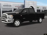 New 2025 RAM 2500 Big Horn image 2