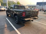 New 2025 RAM 1500 Tradesman w/ Night Edition image 3