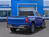 New 2025 Chevrolet Silverado 1500 LT w/ Leather Package image 4
