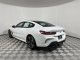New 2025 BMW 840i xDrive w/ M Sport Professional Package image 5