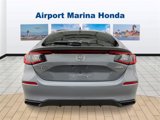 New 2025 Honda Civic Sport image 4