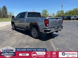 New 2025 GMC Sierra 2500 SLE w/ SLE Convenience Package image 5