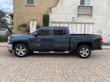 Used 2018 Chevrolet Silverado 1500 LT w/ All Star Edition image 2