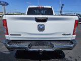 Used 2023 RAM 1500 Big Horn w/ Trailer Tow Group image 6