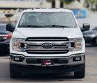 Used 2020 Ford F150 XLT w/ Equipment Group 301A Mid image 2