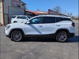 Used 2023 GMC Terrain SLT image 3
