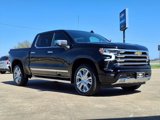New 2025 Chevrolet Silverado 1500 High Country image 3