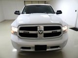 Used 2022 RAM 1500 Tradesman w/ Chrome Appearance Group image 2