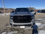 New 2025 RAM 1500 Laramie w/ Night Edition image 3