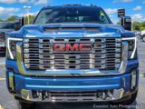 New 2026 GMC Sierra 2500 Denali w/ Snow Plow Prep/Camper Package image 4