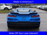 New 2025 Chevrolet Corvette E-Ray w/ ZER Performance Package image 6