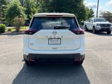 New 2026 Nissan Rogue S image 5