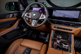Used 2024 BMW X5 M Competition w/ Executive Package image 6
