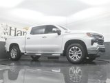 New 2025 Chevrolet Silverado 1500 LTZ w/ Z71 Off-Road Package image 2