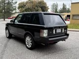 Used 2007 Land Rover Range Rover Supercharged image 4