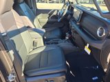 New 2025 Jeep Wrangler Sahara w/ Safety Group image 6