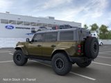 New 2025 Ford Bronco Raptor image 5