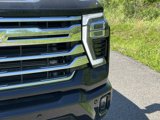 Used 2025 Chevrolet Silverado 2500 High Country w/ Technology Package image 2