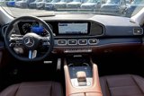 New 2025 Mercedes-Benz GLS 580 4MATIC w/ Warmth & Comfort Package image 5