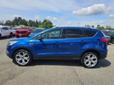 Used 2019 Ford Escape Titanium image 4