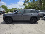 New 2025 Jeep Grand Cherokee Limited w/ Black Appearance Package image 3