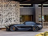 Used 2014 Mercedes-Benz SLS AMG Black Series image 6