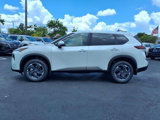 New 2026 Nissan Rogue SV image 2