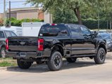 New 2025 Ford F250 Lariat image 5