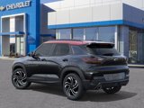 New 2026 Chevrolet TrailBlazer RS w/ Driver Confidence Package image 3