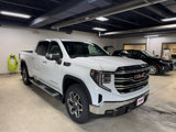 New 2026 GMC Sierra 1500 SLT w/ SLT Premium Plus Package image 3