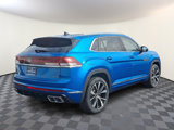 New 2025 Volkswagen Atlas Cross Sport SEL Premium R-Line image 4