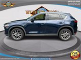 Used 2021 MAZDA CX-5 Grand Touring w/ GT Premium Package image 5