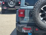 New 2025 Jeep Wrangler Unlimited Rubicon 4xe image 6