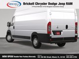 New 2025 RAM ProMaster 3500 w/ Premium Convenience Group image 4