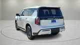 New 2025 Nissan Armada SV image 5