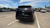 Used 2023 Cadillac Escalade Sport Platinum w/ LPO, ONYX Package image 4