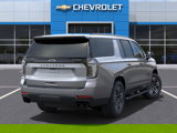 New 2025 Chevrolet Suburban Z71 w/ Comfort Package image 3
