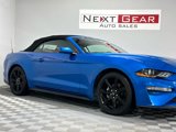 Used 2020 Ford Mustang Premium w/ Ford Safe & Smart Package image 4