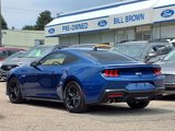 Certified 2024 Ford Mustang GT image 2