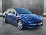 Used 2024 Tesla Model Y Long Range image 3