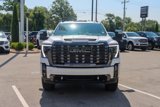 New 2025 GMC Sierra 2500 Denali Ultimate image 2