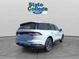 New 2025 Lincoln Aviator AWD image 3
