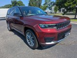New 2025 Jeep Grand Cherokee L Summit w/ Luxury Tech Group V image 2