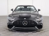 New 2025 Mercedes-Benz SL 55 AMG 4MATIC image 2