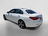 Certified 2025 Mercedes-Benz C 300 Sedan image 3