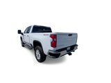 Certified 2022 Chevrolet Silverado 2500 LTZ w/ Safety Package image 6